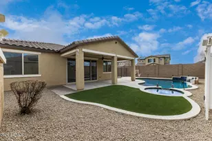 15768 W Pierce St, Goodyear, AZ 85338 - Photo 29