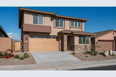 13370 W Eagle Feather Road, Peoria, AZ 85383 - Photo 1