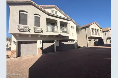 2150 E Bell Road #1075, Phoenix, AZ 85022 - Photo 1