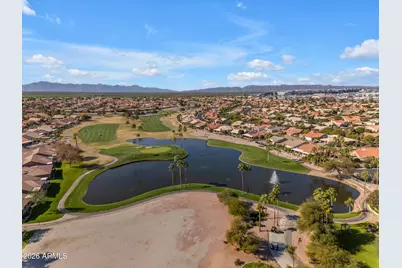 9009 E Cedar Waxwing Drive, Sun Lakes, AZ 85248 - Photo 41