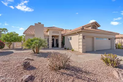 9009 E Cedar Waxwing Drive, Sun Lakes, AZ 85248 - Photo 3