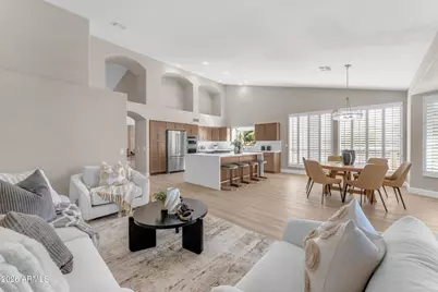 9009 E Cedar Waxwing Drive, Sun Lakes, AZ 85248 - Photo 1