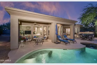 6994 E Shooting Star Way, Scottsdale, AZ 85266 - Photo 37