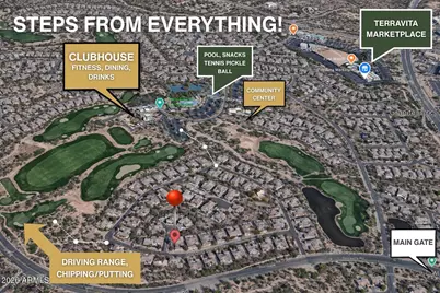 6994 E Shooting Star Way, Scottsdale, AZ 85266 - Photo 5