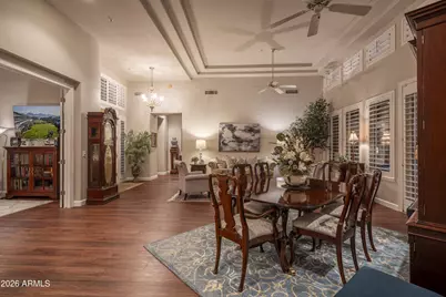 6994 E Shooting Star Way, Scottsdale, AZ 85266 - Photo 13