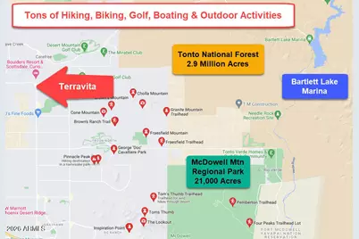 6994 E Shooting Star Way, Scottsdale, AZ 85266 - Photo 55