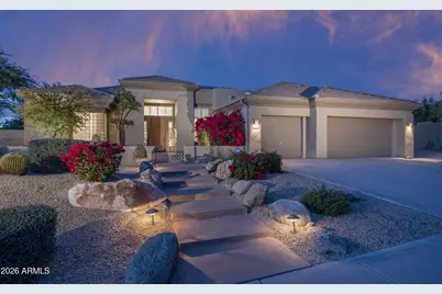 6994 E Shooting Star Way, Scottsdale, AZ 85266 - Photo 1