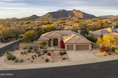 6994 E Shooting Star Way, Scottsdale, AZ 85266 - Photo 3