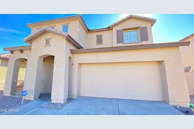 7425 W Crown King Road, Phoenix, AZ 85043 - Photo 1
