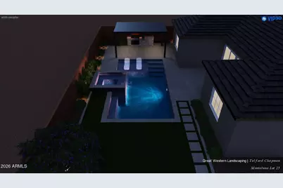 2327 E Ridgewood Lane, Gilbert, AZ 85298 - Photo 55