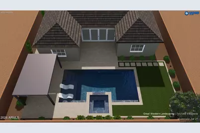 2327 E Ridgewood Lane, Gilbert, AZ 85298 - Photo 3