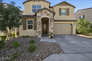 2327 E Ridgewood Ln, Gilbert, AZ 85298 - Photo 1