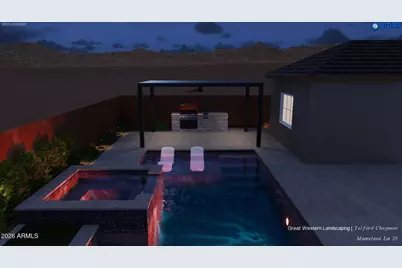 2327 E Ridgewood Lane, Gilbert, AZ 85298 - Photo 53