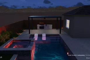 2327 E Ridgewood Ln, Gilbert, AZ 85298 - Photo 53