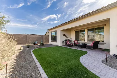 17910 W Silverwood Drive, Goodyear, AZ 85338 - Photo 41