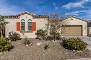 17910 W Silverwood Dr, Goodyear, AZ 85338 - Photo 1