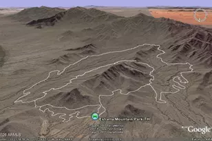 17910 W Silverwood Dr, Goodyear, AZ 85338 - Photo 79