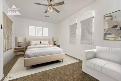 17910 W Silverwood Drive, Goodyear, AZ 85338 - Photo 35