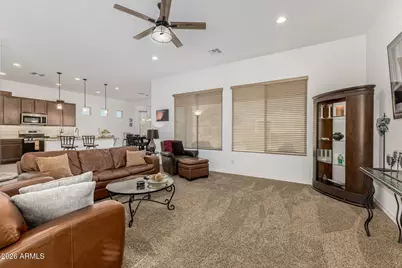 17910 W Silverwood Drive, Goodyear, AZ 85338 - Photo 9