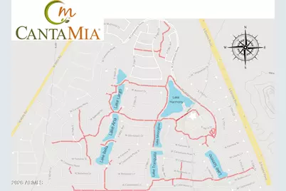 17910 W Silverwood Drive, Goodyear, AZ 85338 - Photo 77