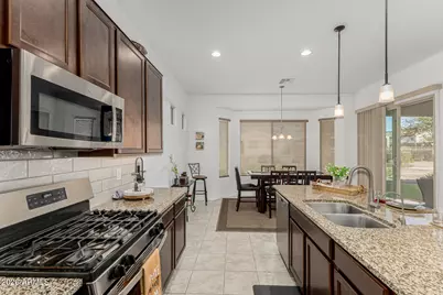 17910 W Silverwood Drive, Goodyear, AZ 85338 - Photo 19