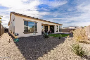 17910 W Silverwood Dr, Goodyear, AZ 85338 - Photo 45