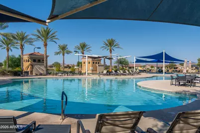 17910 W Silverwood Drive, Goodyear, AZ 85338 - Photo 69