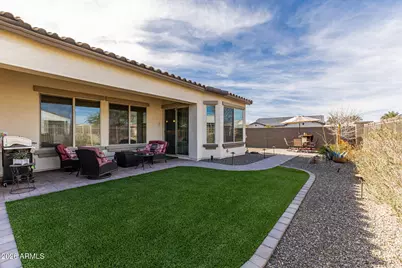 17910 W Silverwood Drive, Goodyear, AZ 85338 - Photo 41