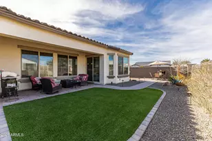 17910 W Silverwood Dr, Goodyear, AZ 85338 - Photo 41