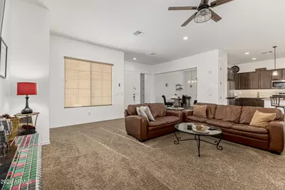 17910 W Silverwood Drive, Goodyear, AZ 85338 - Photo 13