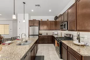 17910 W Silverwood Dr, Goodyear, AZ 85338 - Photo 19