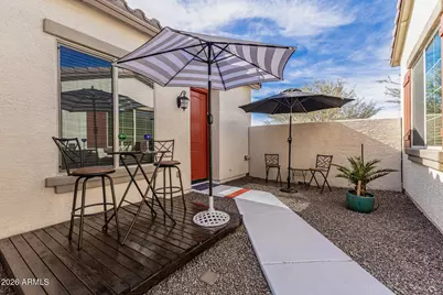 17910 W Silverwood Drive, Goodyear, AZ 85338 - Photo 5