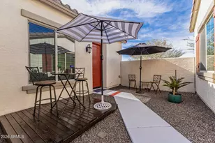 17910 W Silverwood Dr, Goodyear, AZ 85338 - Photo 5