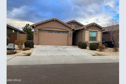 3808 S 65th Avenue, Phoenix, AZ 85043 - Photo 1