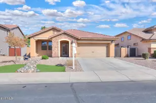2486 E Espada Trail, Casa Grande, AZ 85194 - Photo 43
