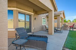 2486 E Espada Trail, Casa Grande, AZ 85194 - Photo 37