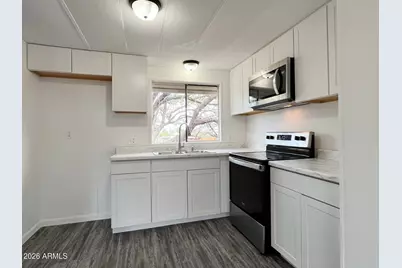 4830 E San Mateo Street, Sierra Vista, AZ 85650 - Photo 35