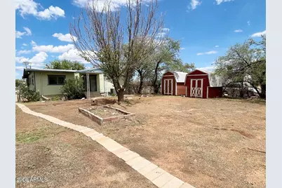4830 E San Mateo Street, Sierra Vista, AZ 85650 - Photo 25