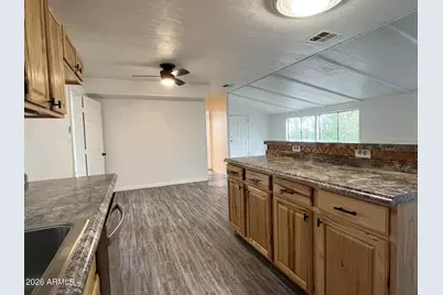 4830 E San Mateo Street, Sierra Vista, AZ 85650 - Photo 13