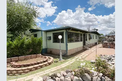 4830 E San Mateo Street, Sierra Vista, AZ 85650 - Photo 3