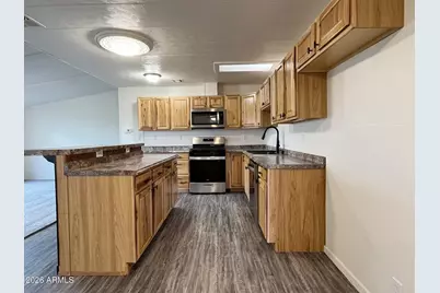 4830 E San Mateo Street, Sierra Vista, AZ 85650 - Photo 9