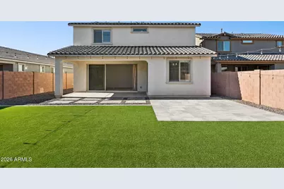 5753 S Romano --, Mesa, AZ 85212 - Photo 53