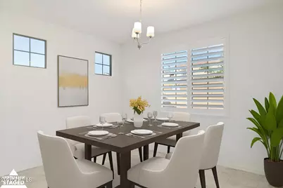 5753 S Romano --, Mesa, AZ 85212 - Photo 19