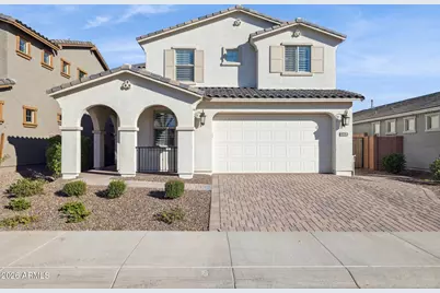 5753 S Romano --, Mesa, AZ 85212 - Photo 1