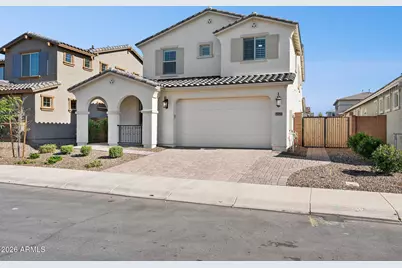 5753 S Romano --, Mesa, AZ 85212 - Photo 3