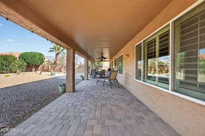 11128 E Bellflower Court, Sun Lakes, AZ 85248 - Photo 31