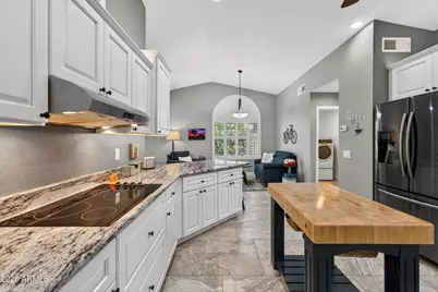 11128 E Bellflower Court, Sun Lakes, AZ 85248 - Photo 5