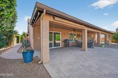 11128 E Bellflower Court, Sun Lakes, AZ 85248 - Photo 29