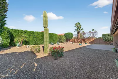 11128 E Bellflower Court, Sun Lakes, AZ 85248 - Photo 31