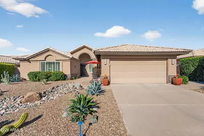 11128 E Bellflower Court, Sun Lakes, AZ 85248 - Photo 3